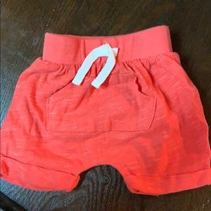 Cat & Jack Shorts (NB)